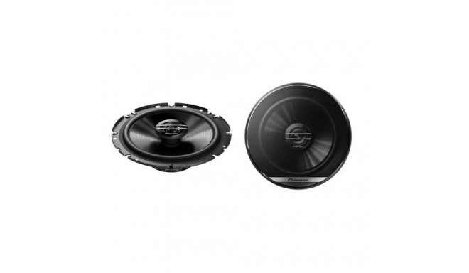 Pioneer TS-G1720F car speaker Round 2-way 300 W 2 pc(s)