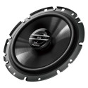 Pioneer TS-G1720F car speaker Round 2-way 300 W 2 pc(s)