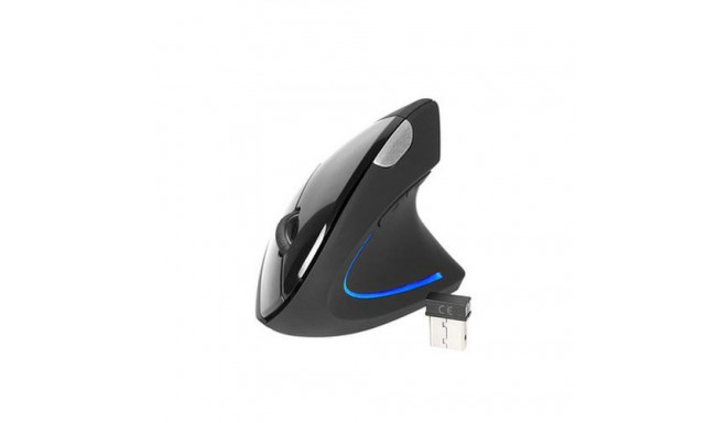 Tracer Flipper mouse Right-hand RF Wireless Optical 1600 DPI