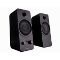 Tracer Speakers 2.0 Mark loudspeaker Black Wired &amp; Wireless 12 W