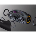 Tracer TRAGLO47226 portable speaker Stereo portable speaker Black 60 W