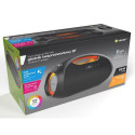 Tracer TRAGLO47226 portable speaker Stereo portable speaker Black 60 W