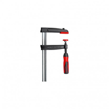 BESSEY TPN50S12BE-2K clamp F-clamp 50 cm Aluminium, Black, Red