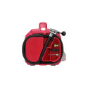 Toolcraft TO-6448041 air compressor Battery
