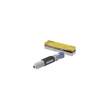 Brother Genuine TN-200 Toner Cartridge Black