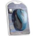 Esperanza Titanum Wireless mouse Office Right-hand RF Wireless Optical 1000 DPI