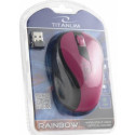 Esperanza Titanum Wireless mouse Office Right-hand RF Wireless Optical 1000 DPI