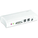 Trendnet TK-204UK KVM switch