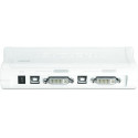 Trendnet TK-204UK KVM switch