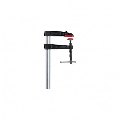BESSEY TG25K clamp F-clamp 25 cm Aluminium, Black, Red