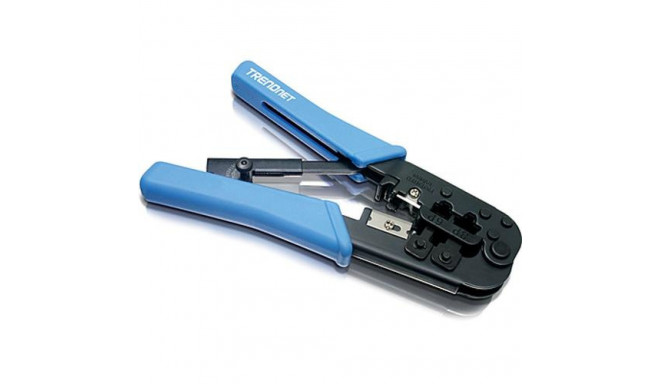 Trendnet RJ-11/RJ-45 Crimp/Cut/Strip Tool