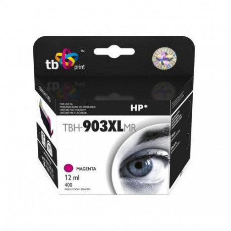 TB Print TBH-903XLMR ink cartridge 1 pc(s) Magenta