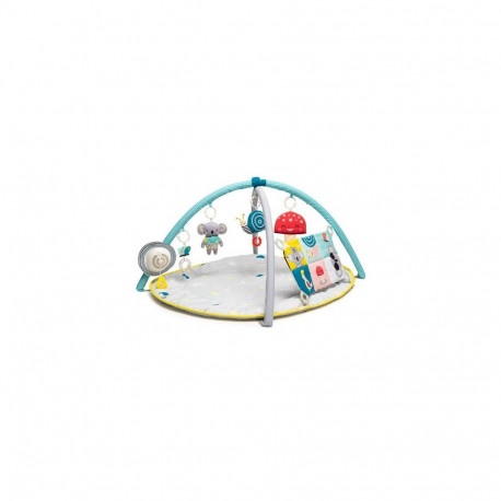 Taf Toys 12435 Fabric, Plastic Multicolour Baby gym