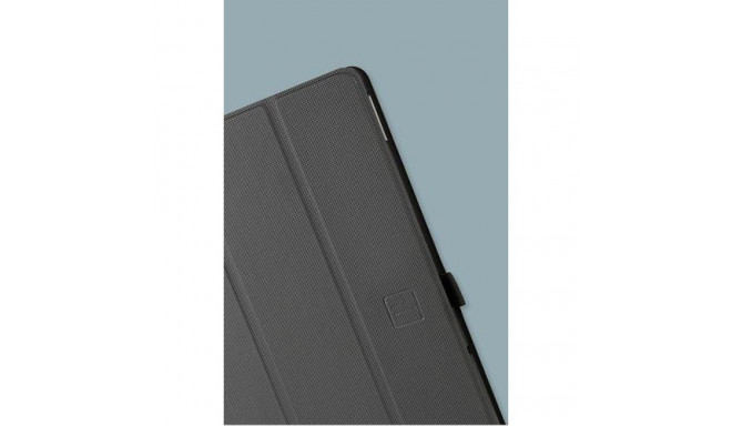 Tucano TAB-3LE101-BK tablet case 25.6 cm (10.1&quot;) Folio Black