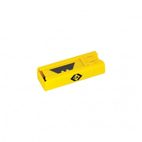 C.K Tools T0959-10 utility knife blade 10 pc(s)