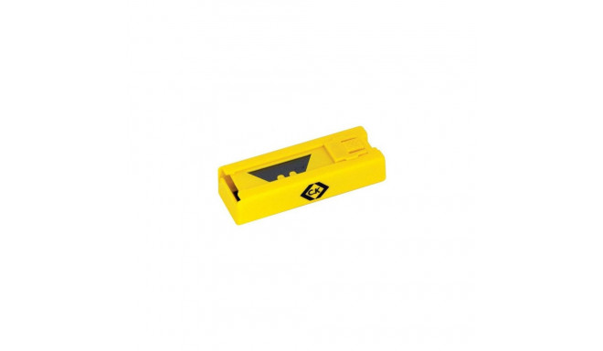C.K Tools T0959-10 utility knife blade 10 pc(s)