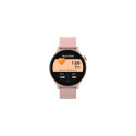 Denver SWC-338RO smartwatch / sport watch 3.51 cm (1.38&quot;) TFT 44.5 mm Digital 240 x 240 pix