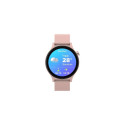 Denver SWC-338RO smartwatch / sport watch 3.51 cm (1.38&quot;) TFT 44.5 mm Digital 240 x 240 pix