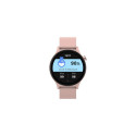 Denver SWC-338RO smartwatch / sport watch 3.51 cm (1.38&quot;) TFT 44.5 mm Digital 240 x 240 pix