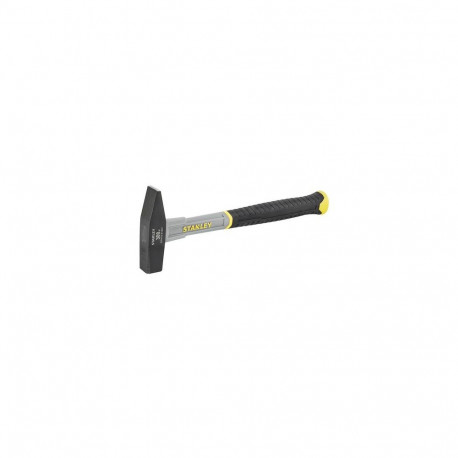 Stanley STHT0-51907 hammer Cross-peen hammer Black, Grey