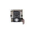 Supermicro SNK-P0068AP4 computer cooling system Processor Air cooler 6 cm Black, Nickel