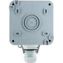 Schwaiger SOAD0100 socket-outlet Grey