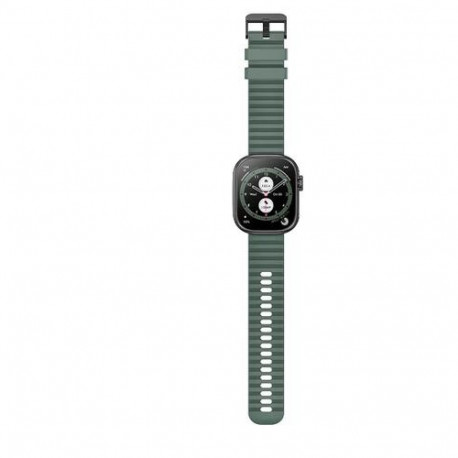 myPhone Watch Tool 5.08 cm (2") IPS 24 mm Digital 240 x 296 pixels Touchscreen Black