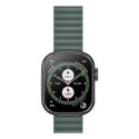 myPhone Watch Tool 5.08 cm (2&quot;) IPS 24 mm Digital 240 x 296 pixels Touchscreen Black