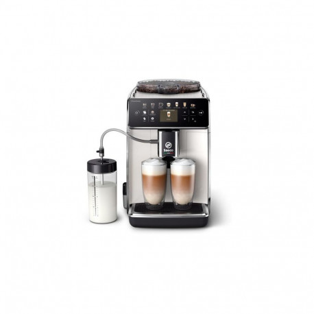 Saeco SM6580/20 coffee maker Fully-auto Espresso machine 1.8 L