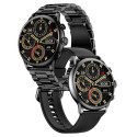 myPhone Watch Elegant 2 3.63 cm (1.43&quot;) AMOLED 43.7 mm Digital 466 x 466 pixels Touchscreen