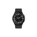 Samsung Galaxy Watch6 Classic 43 mm Digital Touchscreen Black