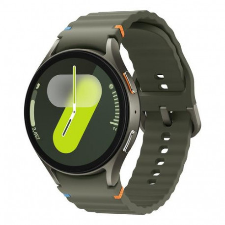 Samsung Galaxy Watch7 3.81 cm (1.5") AMOLED 44 mm Digital 480 x 480 pixels Touchscreen Gree