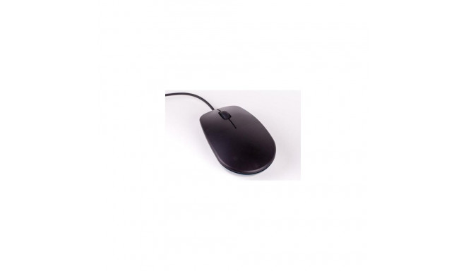 Raspberry Pi SC0202 mouse Office Ambidextrous USB Type-A Optical