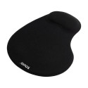 Savio MP-01B mouse pad black