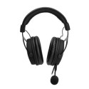 Savio NEXUS Headset Wired Helmet Gaming Black