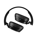 Skullcandy Riff 2 Wireless Head-band Music/Everyday USB Type-C Bluetooth Black