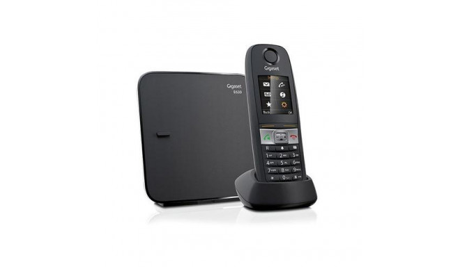 Gigaset E630 Analog/DECT telephone