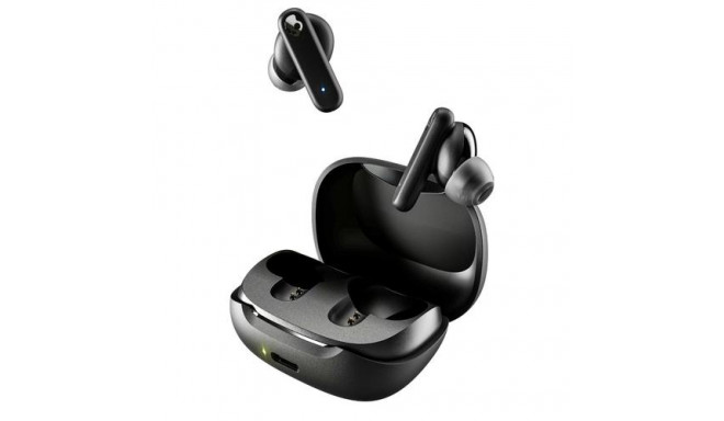 Skullcandy Smokin’ Buds Headset True Wireless Stereo (TWS) In-ear Calls/Music Bluetooth Black
