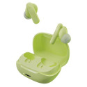 Skullcandy Smokin’ Buds Headset True Wireless Stereo (TWS) In-ear Calls/Music Bluetooth Green