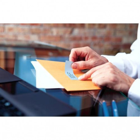 DYMO Large Address Labels - 36 x 89 mm - S0722400