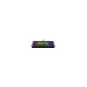 Razer BlackWidow V4 75% keyboard Gaming USB QWERTY US English Black