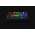 Razer Huntsman V2 Tenkeyless keyboard Gaming USB QWERTY US English Black
