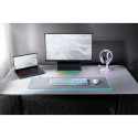 Razer DeathStalker V2 Pro keyboard Gaming USB + RF Wireless + Bluetooth QWERTY US English White