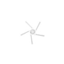 Dreame RSB6 vacuum accessory/supply Robot vacuum Side brush
