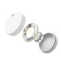Ruuvi Wireless Temperature, Humidity, Air Pressure and Motion Sensor