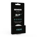 Ruuvi Wireless Temperature, Humidity, Air Pressure and Motion Sensor