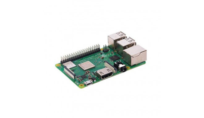 Raspberry Pi PI 3 MODEL B+ development board 1.4 MHz BCM2837B0