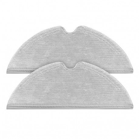 Dreame RMP0 vacuum accessory/supply Robot vacuum Mop pad