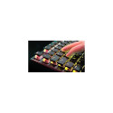 ROCCAT Vulcan TKL Pro keyboard Gaming USB QWERTY Nordic Black