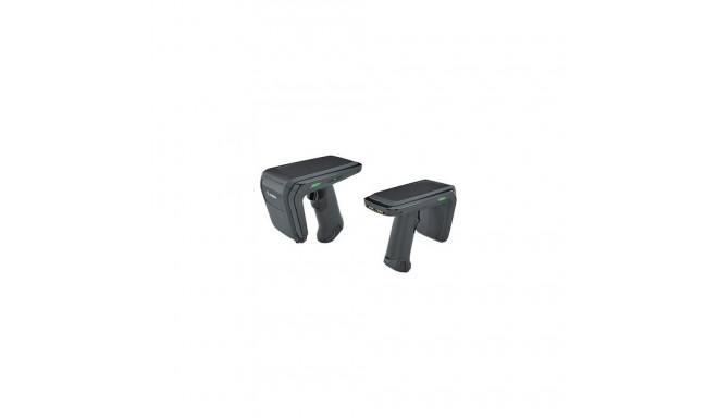 Zebra RFD40 RFID reader RF Wireless Black